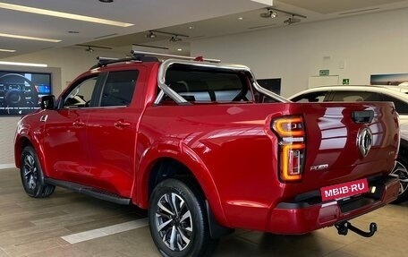 Great Wall Poer, 2025 год, 3 899 000 рублей, 4 фотография