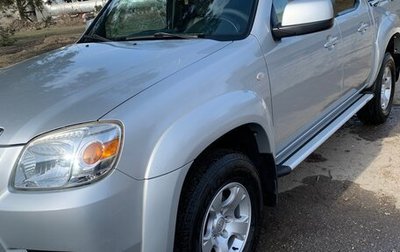 Mazda BT-50 II, 2011 год, 1 700 000 рублей, 1 фотография