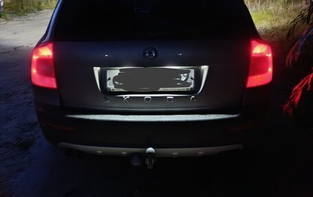 Skoda Octavia, 2011 год, 1 200 000 рублей, 1 фотография