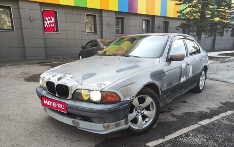 BMW 5 серия, 1997 год, 340 000 рублей, 1 фотография