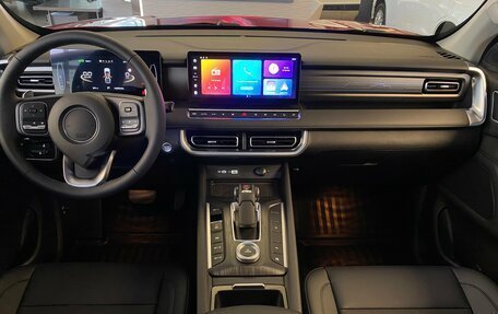 Great Wall Poer, 2025 год, 3 899 000 рублей, 9 фотография