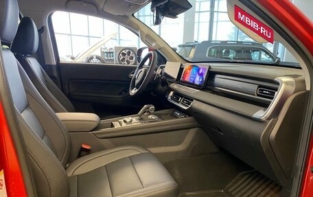 Great Wall Poer, 2025 год, 3 899 000 рублей, 10 фотография