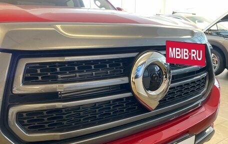 Great Wall Poer, 2025 год, 3 899 000 рублей, 8 фотография