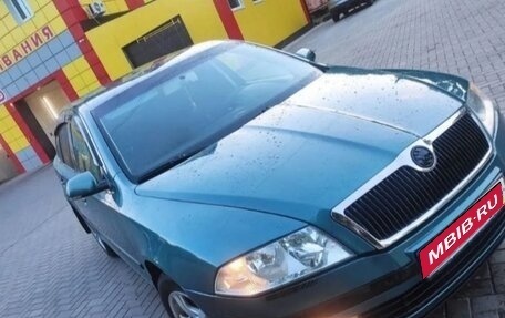 Skoda Octavia, 2005 год, 620 000 рублей, 1 фотография