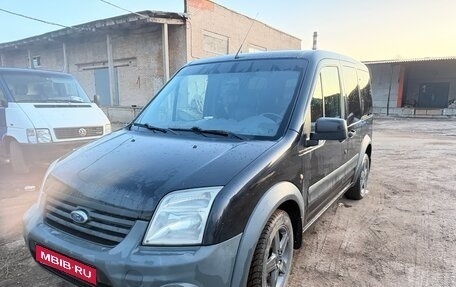 Ford Transit Connect, 2011 год, 1 150 000 рублей, 1 фотография