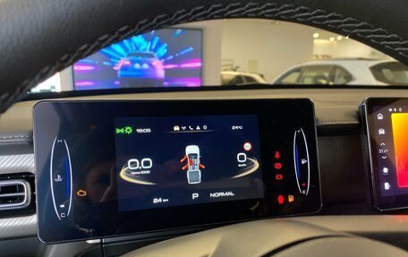 Great Wall Poer, 2025 год, 3 899 000 рублей, 12 фотография