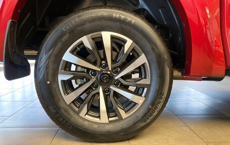 Great Wall Poer, 2025 год, 3 899 000 рублей, 14 фотография