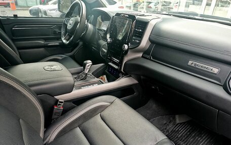 Rambler 1500, 2023 год, 13 700 000 рублей, 11 фотография