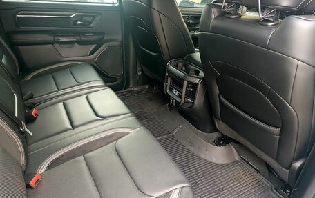 Rambler 1500, 2023 год, 13 700 000 рублей, 12 фотография