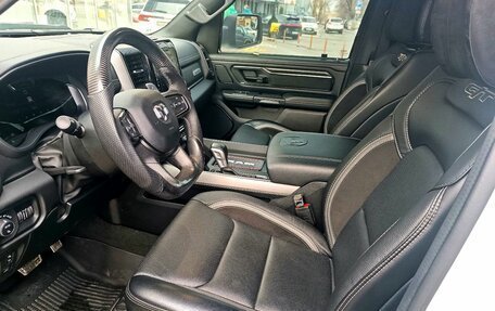 Rambler 1500, 2023 год, 13 700 000 рублей, 10 фотография