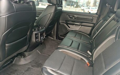 Rambler 1500, 2023 год, 13 700 000 рублей, 13 фотография