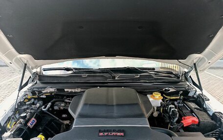 Rambler 1500, 2023 год, 13 700 000 рублей, 15 фотография