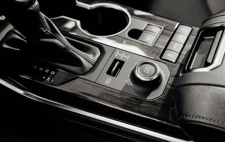 Toyota Highlander, 2025 год, 5 720 000 рублей, 30 фотография