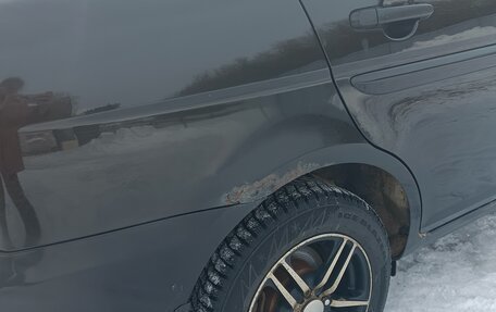 Hyundai Verna II, 2007 год, 450 000 рублей, 5 фотография