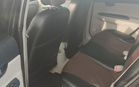 Hyundai Verna II, 2007 год, 450 000 рублей, 7 фотография