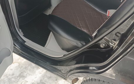 Hyundai Verna II, 2007 год, 450 000 рублей, 8 фотография