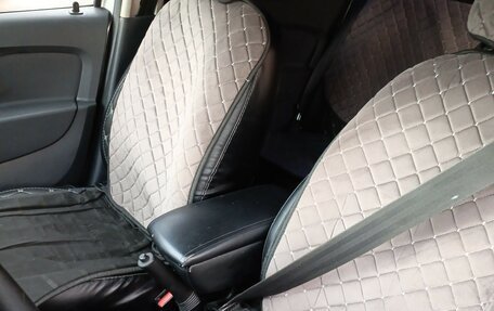 Renault Sandero II рестайлинг, 2014 год, 505 000 рублей, 6 фотография