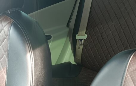 Hyundai Verna II, 2007 год, 450 000 рублей, 9 фотография