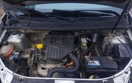 Renault Sandero II рестайлинг, 2014 год, 505 000 рублей, 4 фотография