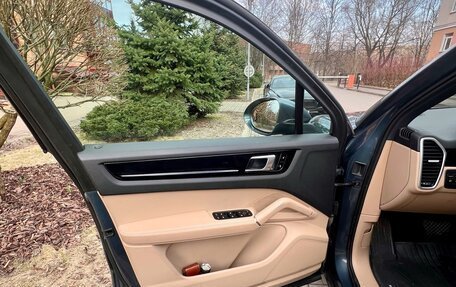 Porsche Cayenne III, 2018 год, 6 200 000 рублей, 11 фотография