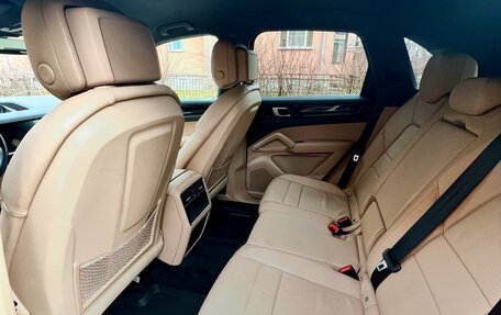 Porsche Cayenne III, 2018 год, 6 200 000 рублей, 14 фотография