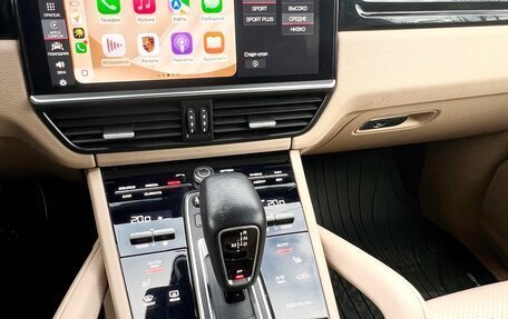 Porsche Cayenne III, 2018 год, 6 200 000 рублей, 17 фотография