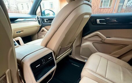 Porsche Cayenne III, 2018 год, 6 200 000 рублей, 15 фотография