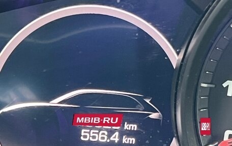 Porsche Cayenne III, 2018 год, 6 200 000 рублей, 13 фотография