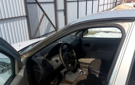 Renault Logan I, 2008 год, 165 000 рублей, 7 фотография