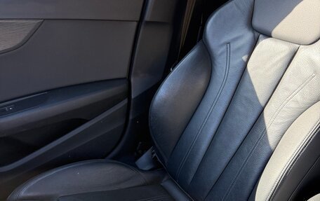 Audi A4, 2015 год, 2 350 000 рублей, 10 фотография