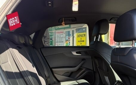 Audi A4, 2015 год, 2 350 000 рублей, 11 фотография