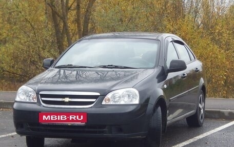 Chevrolet Lacetti, 2010 год, 770 000 рублей, 3 фотография