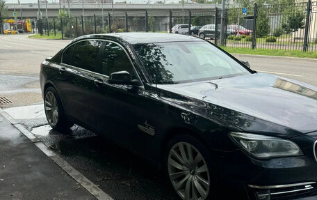 BMW 7 серия, 2015 год, 2 200 000 рублей, 6 фотография