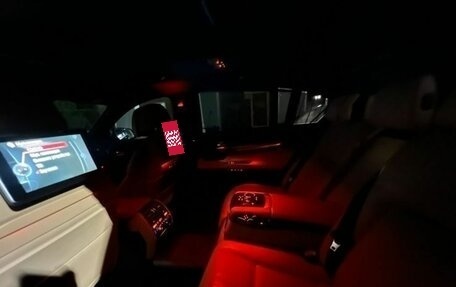 BMW 7 серия, 2015 год, 2 200 000 рублей, 4 фотография