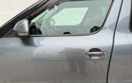 Skoda Yeti I рестайлинг, 2013 год, 1 150 000 рублей, 8 фотография