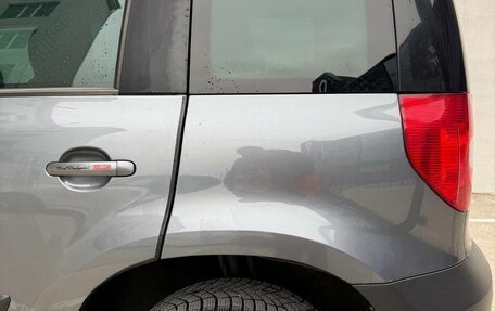 Skoda Yeti I рестайлинг, 2013 год, 1 150 000 рублей, 9 фотография