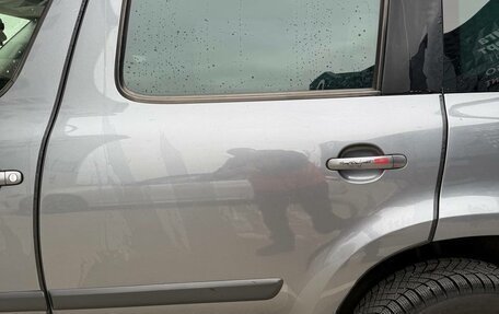 Skoda Yeti I рестайлинг, 2013 год, 1 150 000 рублей, 11 фотография