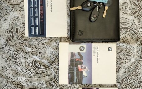 BMW 5 серия, 2000 год, 777 777 рублей, 2 фотография