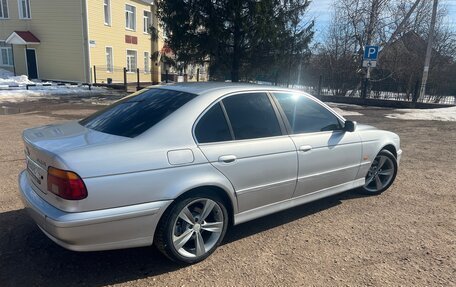 BMW 5 серия, 2000 год, 777 777 рублей, 7 фотография