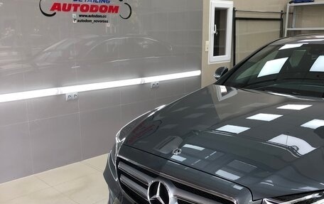 Mercedes-Benz E-Класс, 2019 год, 3 199 000 рублей, 3 фотография