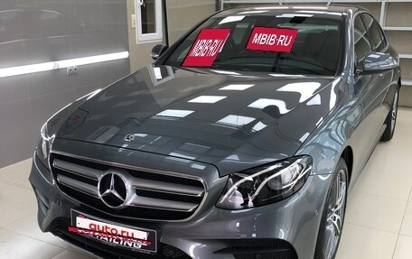 Mercedes-Benz E-Класс, 2019 год, 3 199 000 рублей, 5 фотография