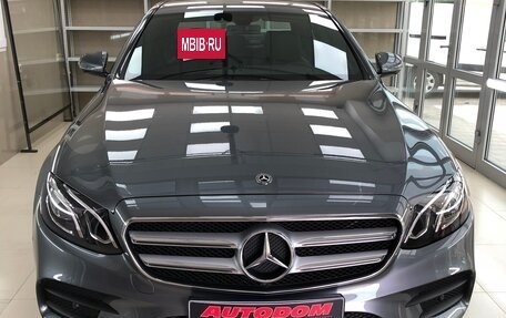 Mercedes-Benz E-Класс, 2019 год, 3 199 000 рублей, 2 фотография