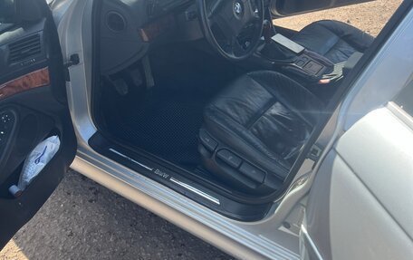 BMW 5 серия, 2000 год, 777 777 рублей, 16 фотография