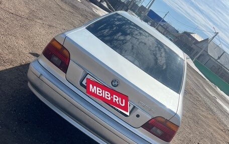 BMW 5 серия, 2000 год, 777 777 рублей, 9 фотография