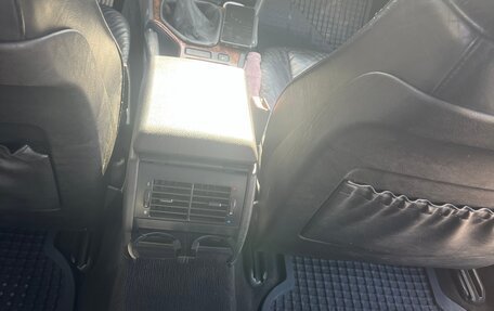 BMW 5 серия, 2000 год, 777 777 рублей, 18 фотография