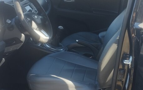 KIA Sportage III, 2013 год, 1 200 000 рублей, 2 фотография