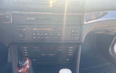 BMW 5 серия, 2000 год, 777 777 рублей, 20 фотография