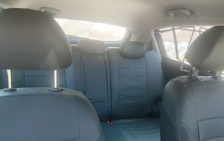 KIA Sportage III, 2013 год, 1 200 000 рублей, 4 фотография