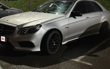 Mercedes-Benz E-Класс, 2009 год, 1 350 000 рублей, 4 фотография