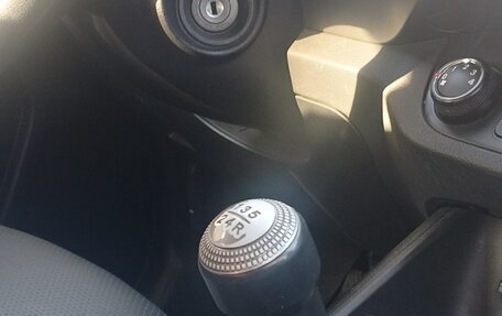 KIA Sportage III, 2013 год, 1 200 000 рублей, 6 фотография